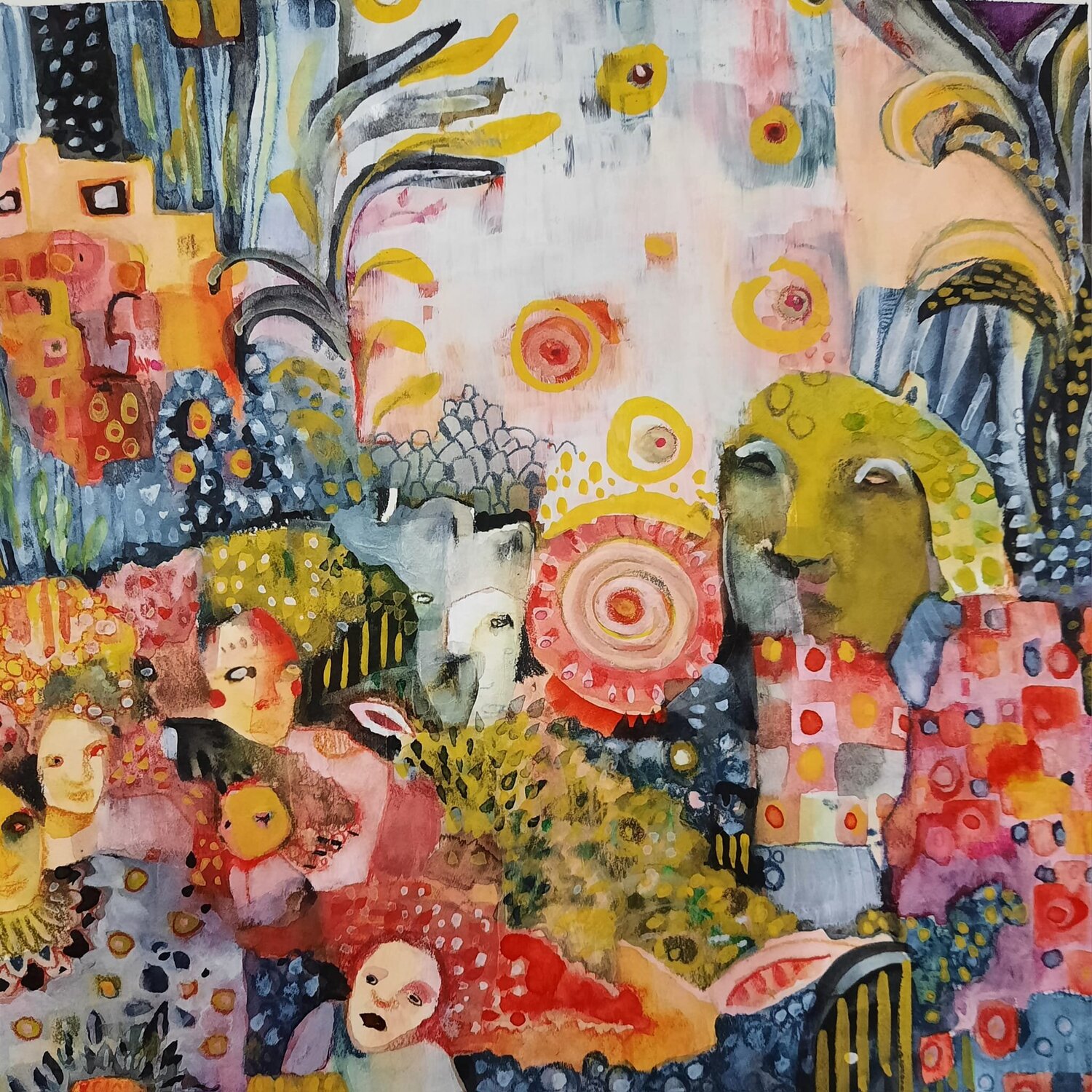 Eden Nikky Wirth