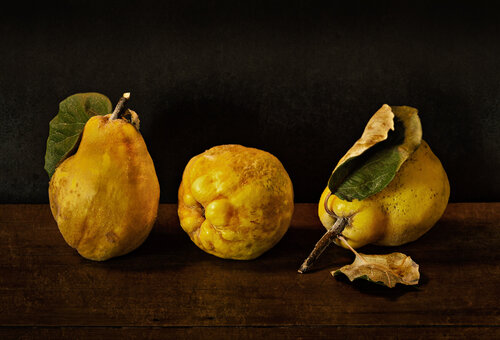 "3 Quince”, 2022 von Tariq Dajani, Druck kaufen auf Singulart