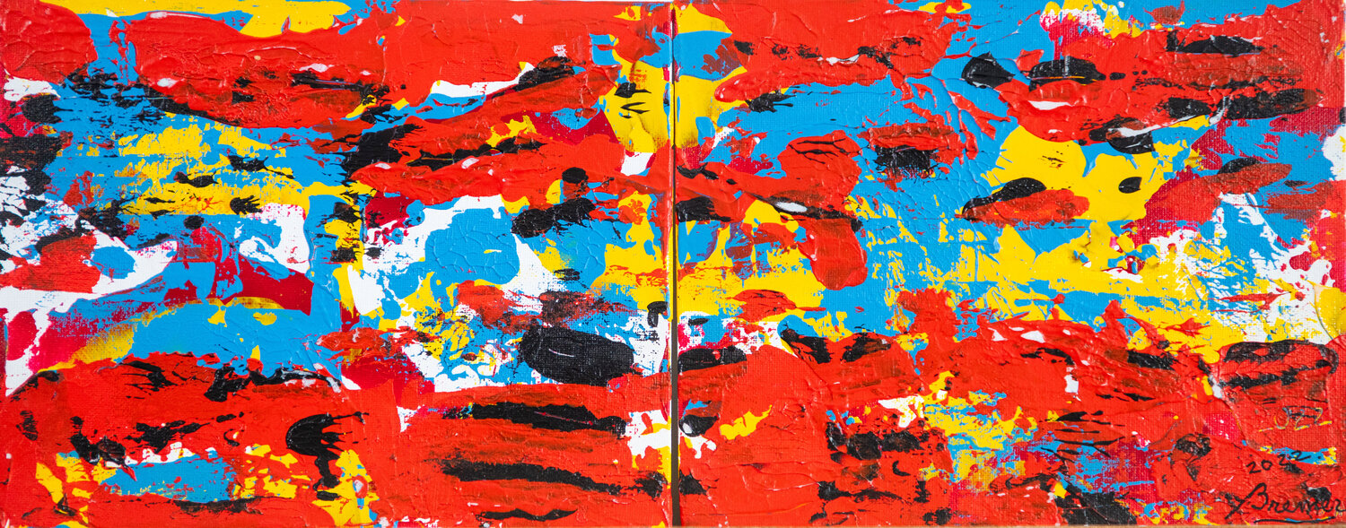 El silencio de los inocentes. Jorge Bremer