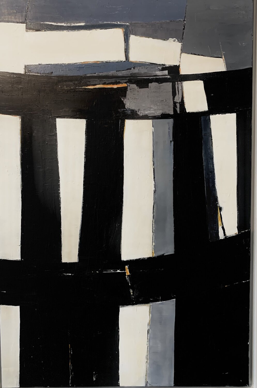 portique bernard brisson