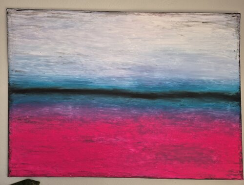 Traum van Barbara Bensz, Schilderij te koop op Singulart