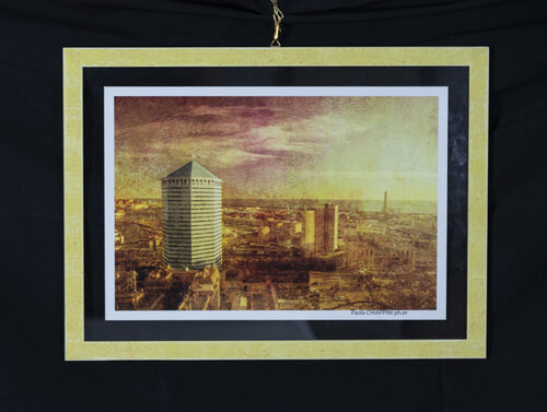 Incantesimo by Paola Chiappini, 사진 for Sale on Singulart
