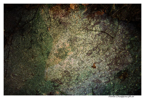 Crepitio di ghiaccio von Paola Chiappini, Fotografie kaufen auf Singulart