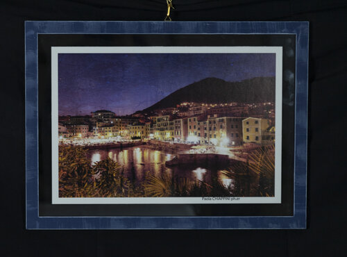 La notte by Paola Chiappini, 사진 for Sale on Singulart