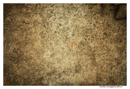 Ghiaccio dorato by Paola Chiappini, 사진 for Sale on Singulart