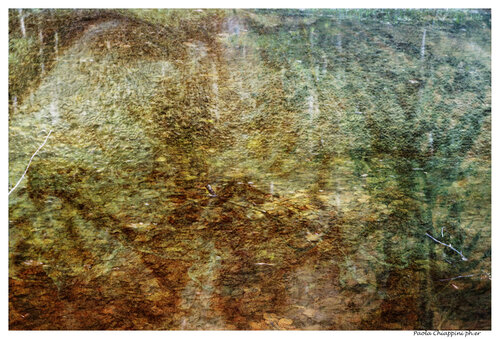 Riflessi interiori by Paola Chiappini, 사진 for Sale on Singulart