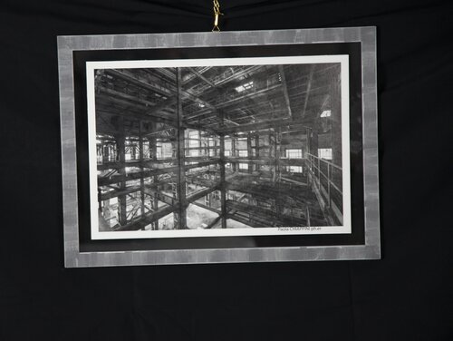 Rette by Paola Chiappini, 사진 for Sale on Singulart