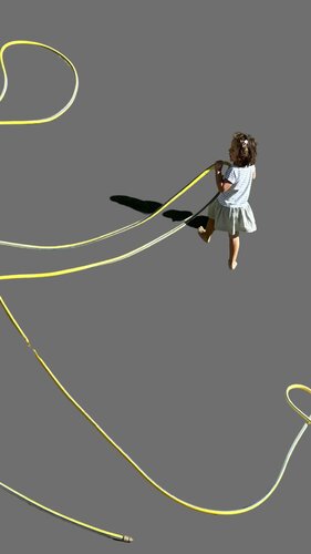 Shape of Joy D von CEKI CELARDIN, Fotografie kaufen auf Singulart