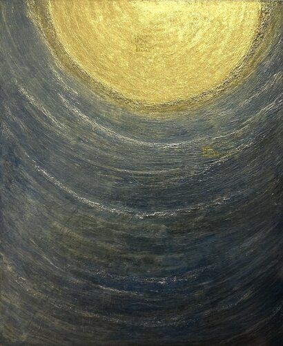 Three weeks in March van Janette Wölwer, Schilderij te koop op Singulart