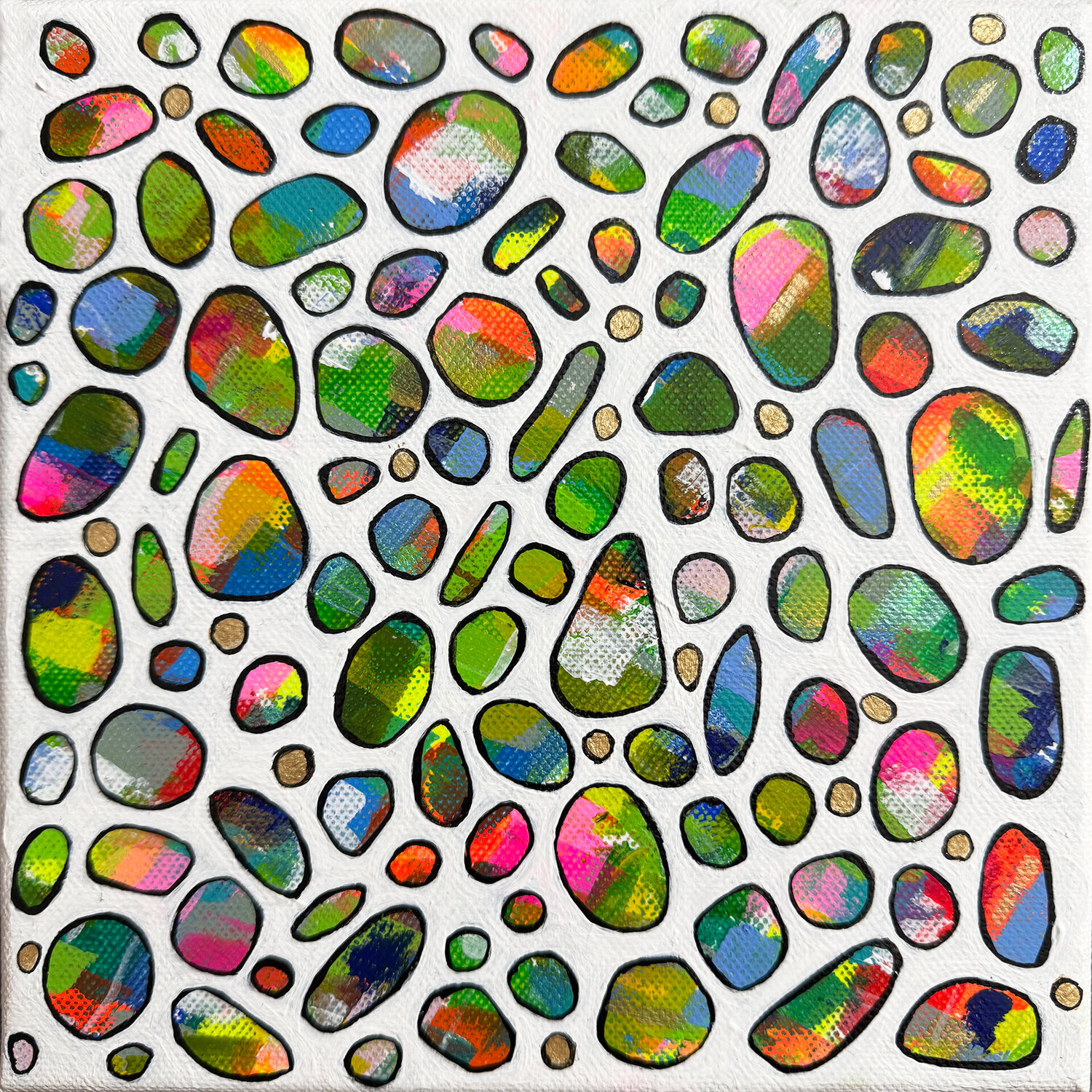 Terrazzo Mini Katrin Dillmann