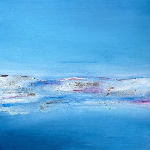 o.T. van Monika Dorr, Schilderij te koop op Singulart
