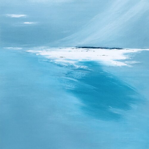 o.T. van Monika Dorr, Schilderij te koop op Singulart