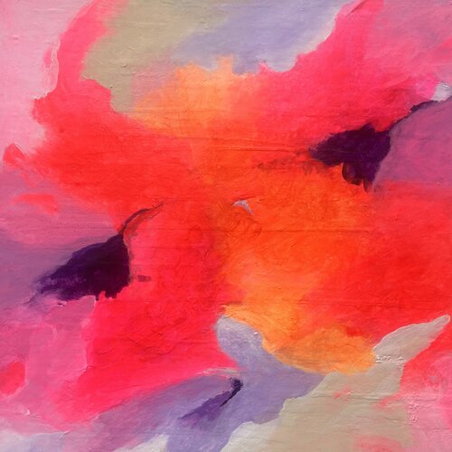 o.T. van Monika Dorr, Schilderij te koop op Singulart