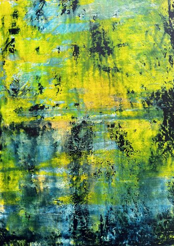 o.T. van Monika Dorr, Schilderij te koop op Singulart