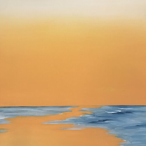 o.T. van Monika Dorr, Schilderij te koop op Singulart