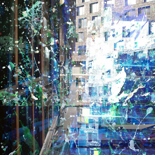 HR by Roxane Stroobant, Print for Sale on Singulart