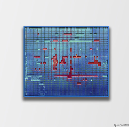 The Anomaly von Peter Foesters, Andere Medien kaufen auf Singulart