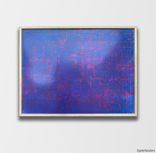 Babylon di Peter Foesters, Altri media in vendita su Singulart