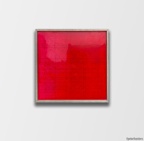 Bright Peter Foesters