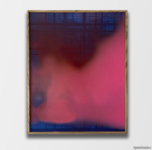 UPON US van Peter Foesters, Andere media te koop op Singulart