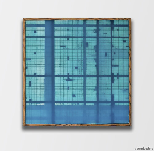 Flooded Peter Foesters