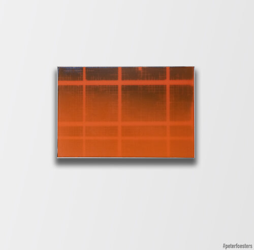 Sunhaze von Peter Foesters, Malerei kaufen auf Singulart