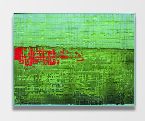 Spotlight van Peter Foesters, Schilderij te koop op Singulart