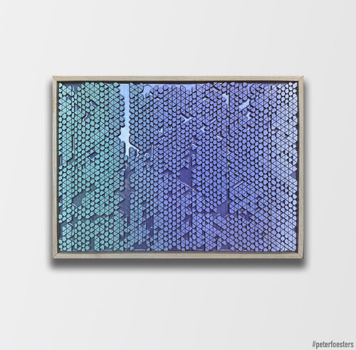 Drift off von Peter Foesters, Andere Medien kaufen auf Singulart