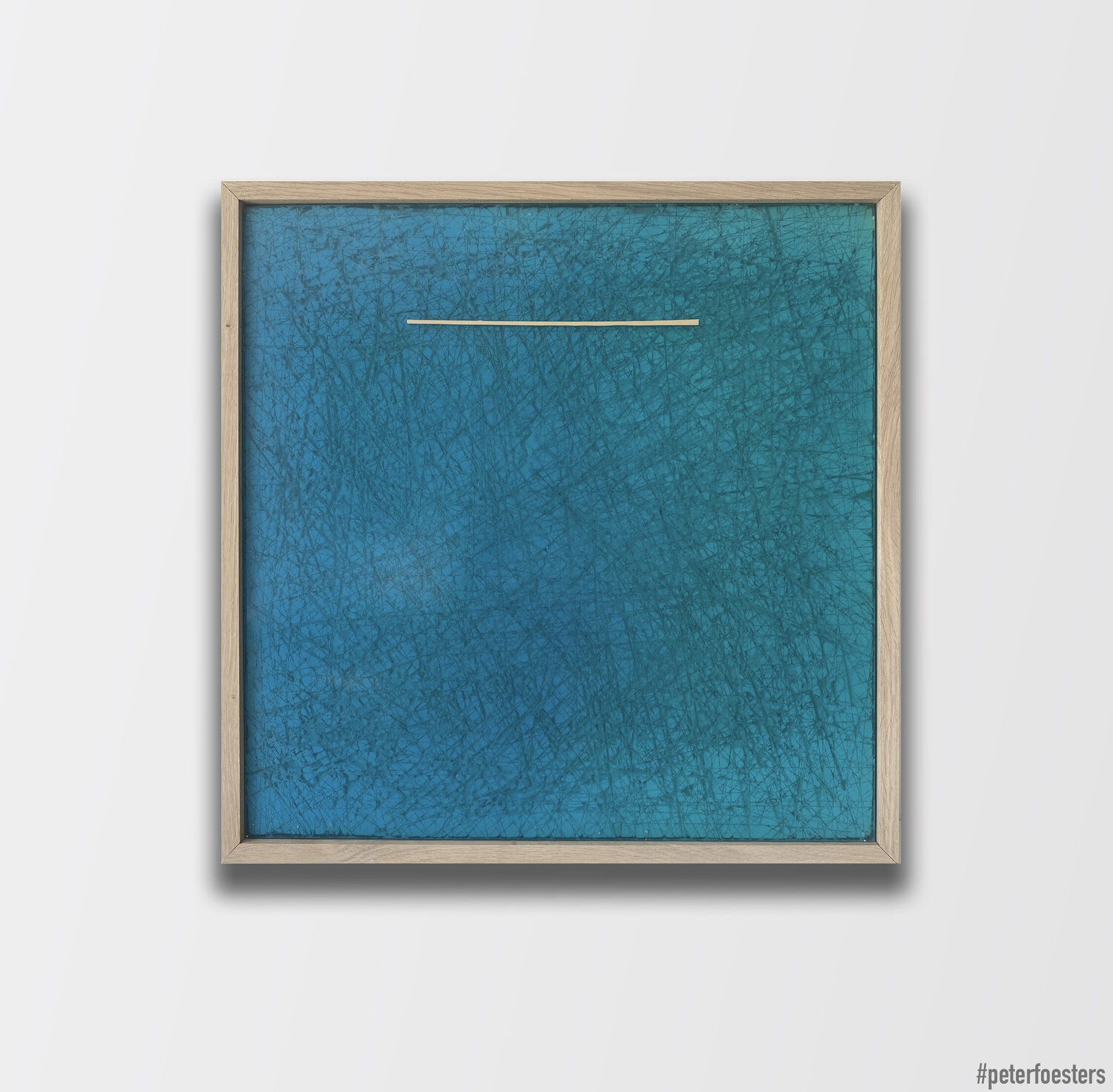 Divided Peter Foesters