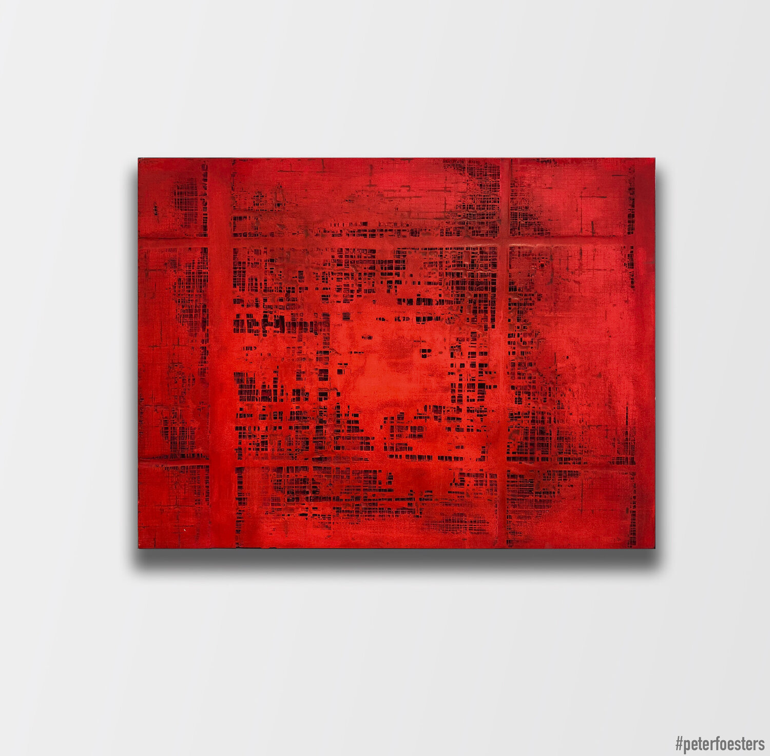 Surface Peter Foesters