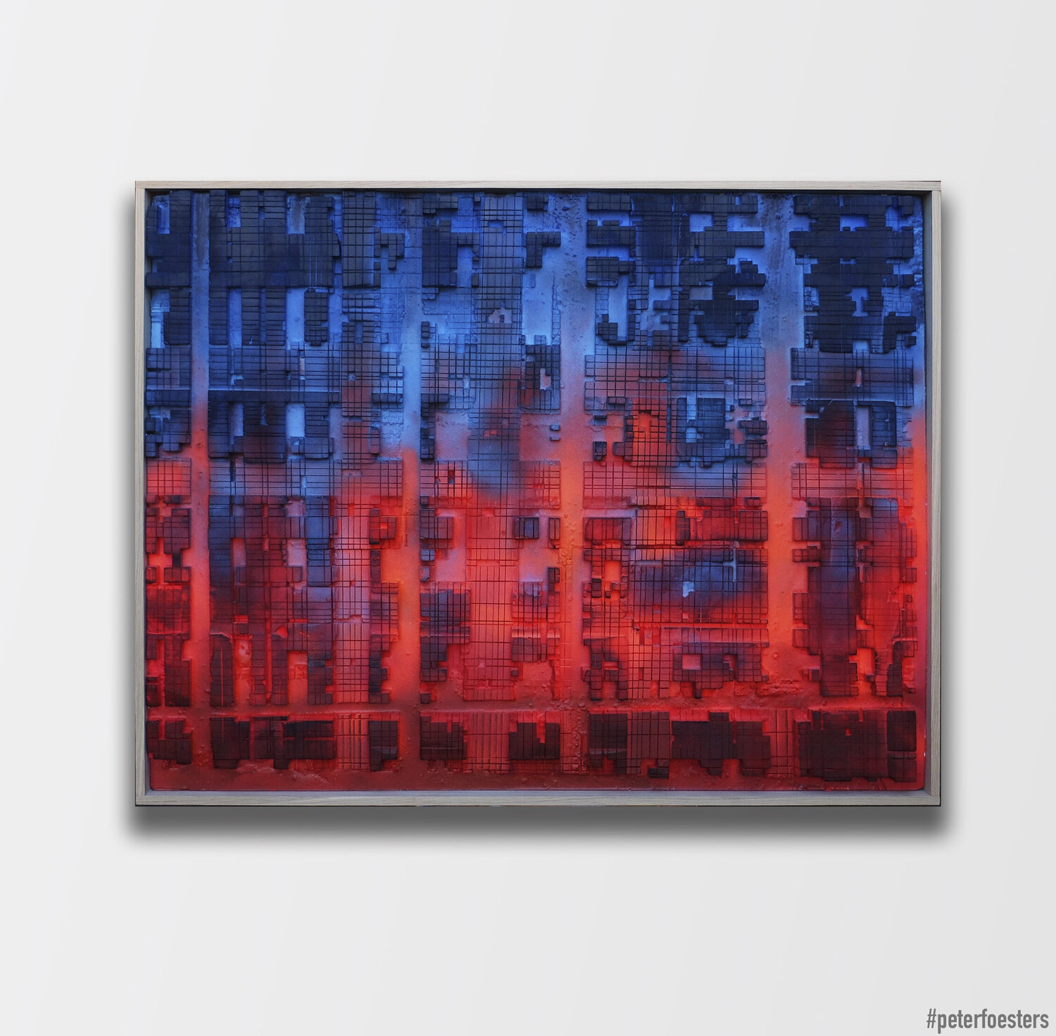 Daylight Peter Foesters