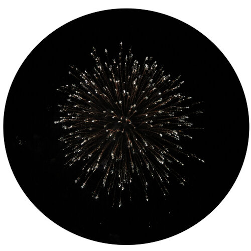 Polvere - explosion - Limited Edition of 5 Photograph van Silvia Noferi, Fotografie te koop op Singulart