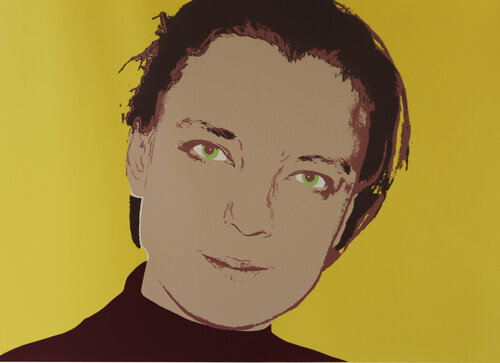 Hana von Moorland Productions (Kenneth Hay / Seetha A), Druck kaufen auf Singulart
