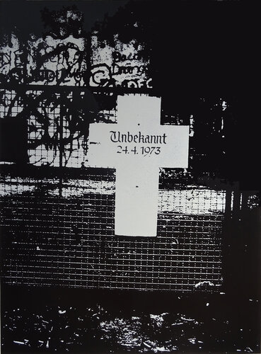 Unbekannt by Moorland Productions (Kenneth Hay / Seetha A), Print for Sale on Singulart