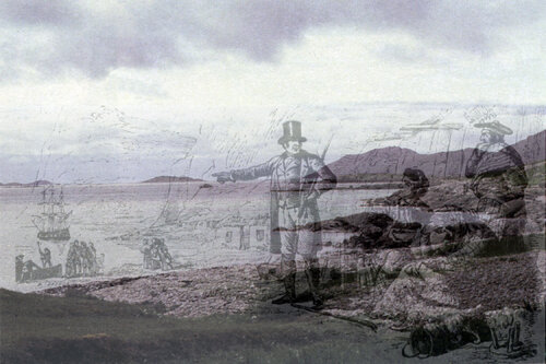Coast by Moorland Productions (Kenneth Hay / Seetha A), Print for Sale on Singulart
