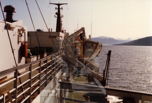 Ship Moorland Productions (Kenneth Hay / Seetha A)