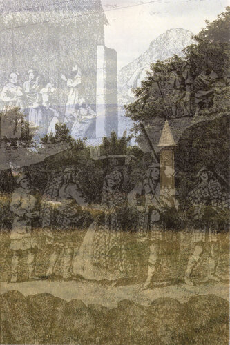 Flodden by Moorland Productions (Kenneth Hay / Seetha A), Print for Sale on Singulart