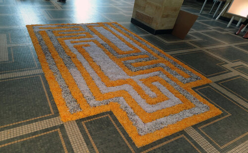 CM_020_"Sofia" di Moorland Productions (Kenneth Hay / Seetha A), Stampa in vendita su Singulart