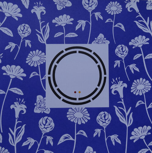 CM_027_"Palma" di Moorland Productions (Kenneth Hay / Seetha A), Stampa in vendita su Singulart