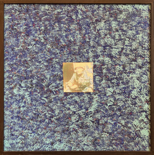 Stalingrad: Lunch by Moorland Productions (Kenneth Hay / Seetha A), 회화 for Sale on Singulart