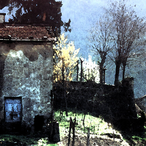 Londa, Italy von Moorland Productions (Kenneth Hay / Seetha A), Druck kaufen auf Singulart