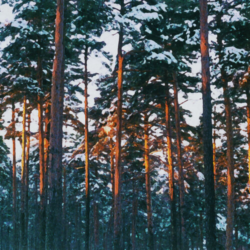 Tampere, Finland by Moorland Productions (Kenneth Hay / Seetha A), Print for Sale on Singulart