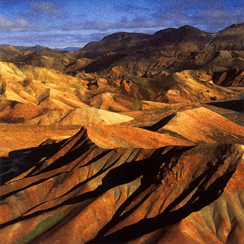 Iceland de Moorland Productions (Kenneth Hay / Seetha A), Impresión a la venta en Singulart