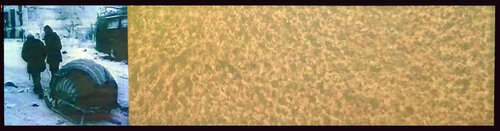 Stalingrad: Sledge de Moorland Productions (Kenneth Hay / Seetha A), Pintura a la venta en Singulart