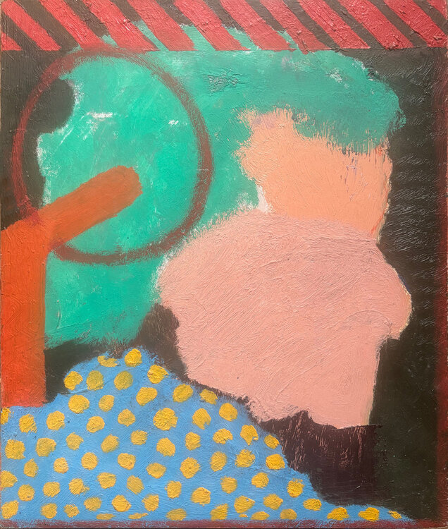 Neapolitan Deaf Mute Moorland Productions (Kenneth Hay / Seetha A)