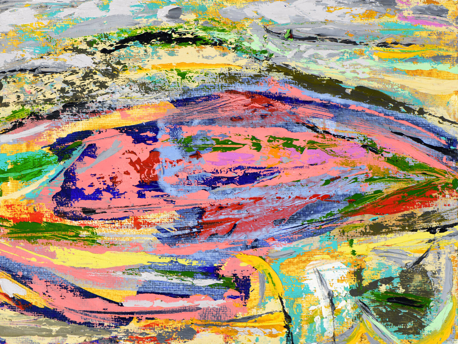 Ausblick III  Foto Jörss Christoph Primm