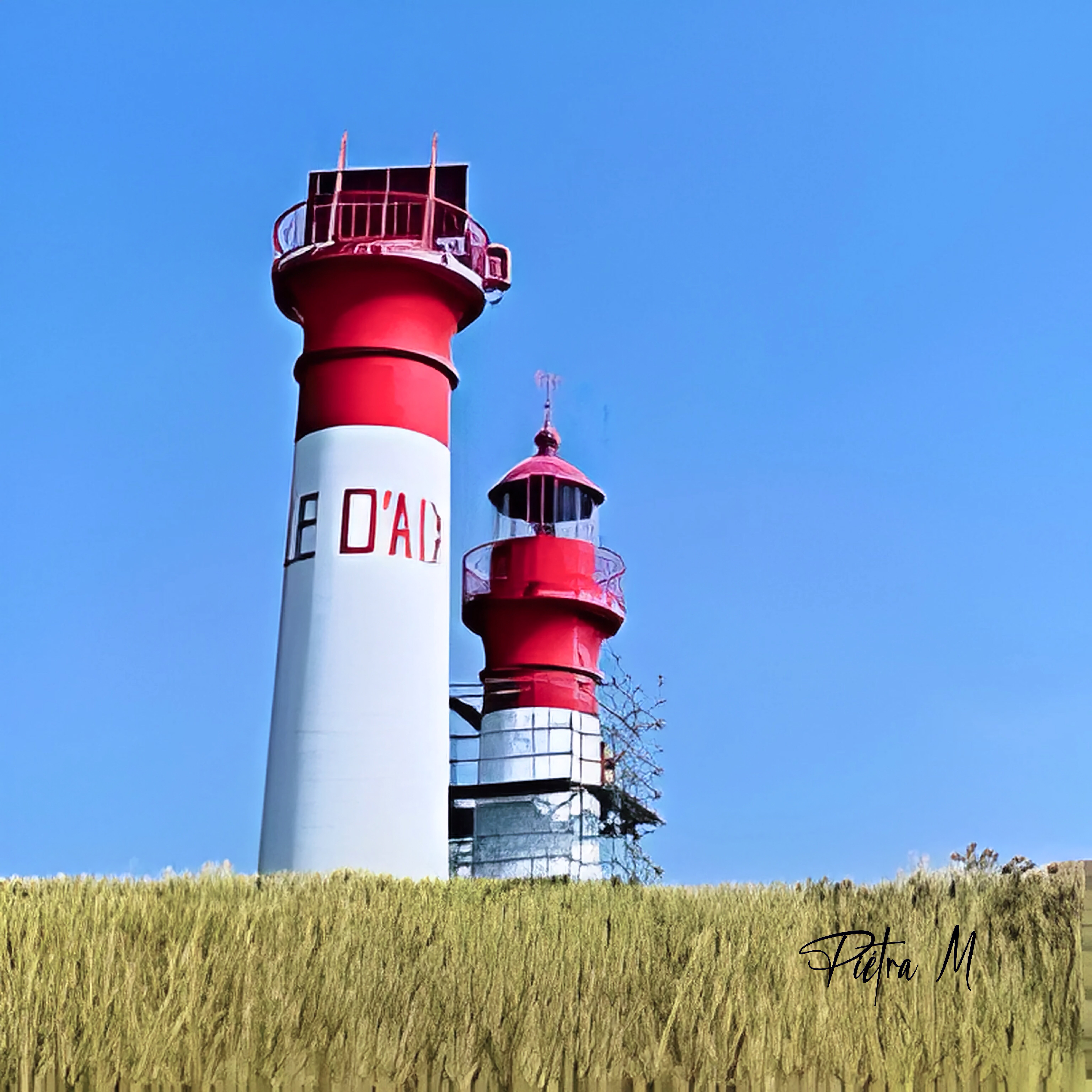 Aún así, el mundo siempre está en movimiento