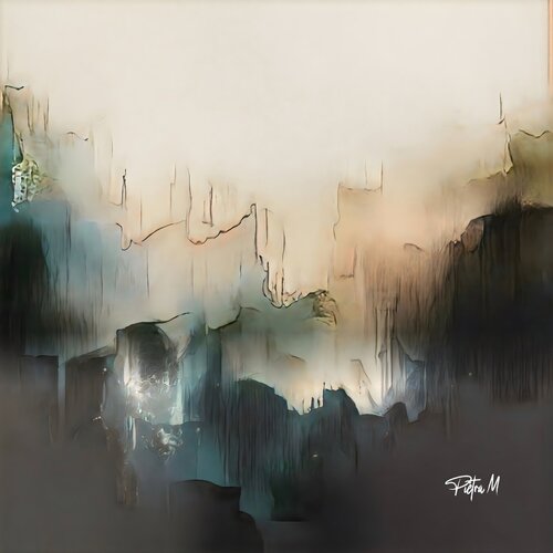 Brume urbaine von Piétra M (Martine Poli), Digital kaufen auf Singulart
