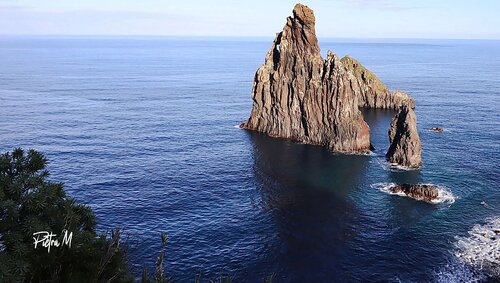 « Le souffle des géants » Piétra M (Martine Poli)