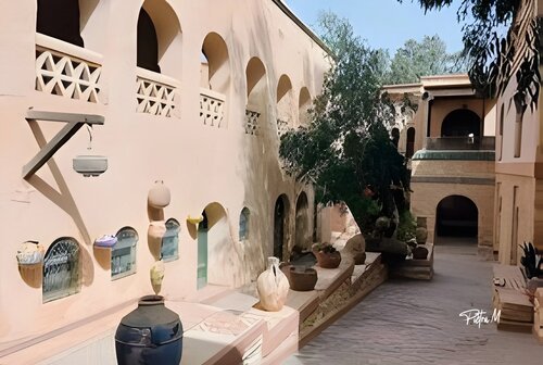 “Terre et lumière” van Piétra M (Martine Poli), Fotografie te koop op Singulart